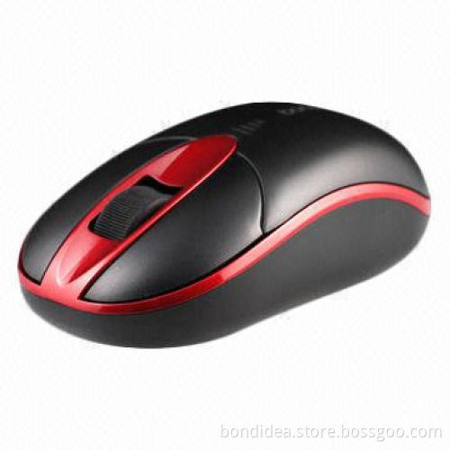 Mouse wireless with high quality